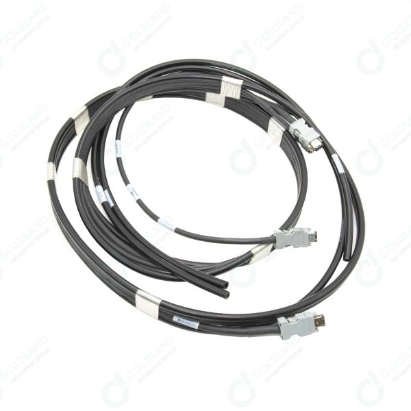 FUJI Machine Parts AJ17Y01 Flat Cable Type 1 Fuji Smt Spare Parts