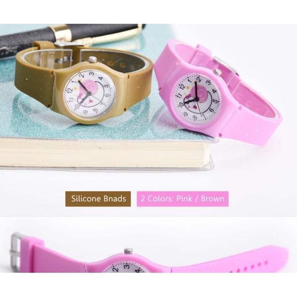 Дозоры красочных детей водостойкие с батареей оригинала Японии