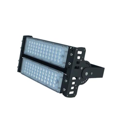 150W Solar LED Lights Waterproof Outdoor Flood Lights 120 Gdegree Luminous Angle
