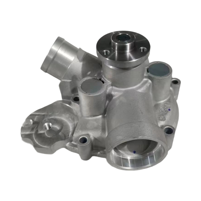 Engine Water Pump Water Pump Circulation Cooler 02937770 for 6.1 L6 Engine