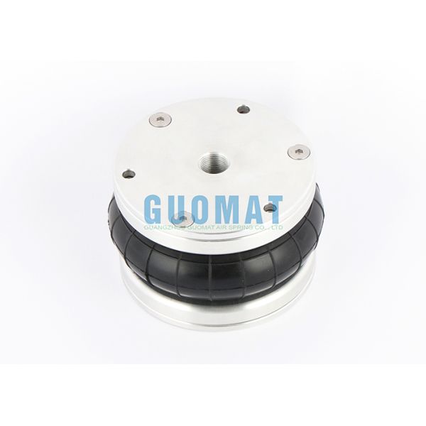 4''1/2x1 Industrial Air Springs Provider FS 44-5 DI Contitech Rubber Air Bags For Textile Machinery