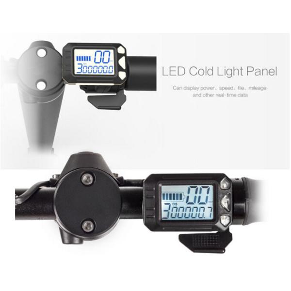 High Performance Foldable Electric Scooter Most Popular Folding Motor Scooter