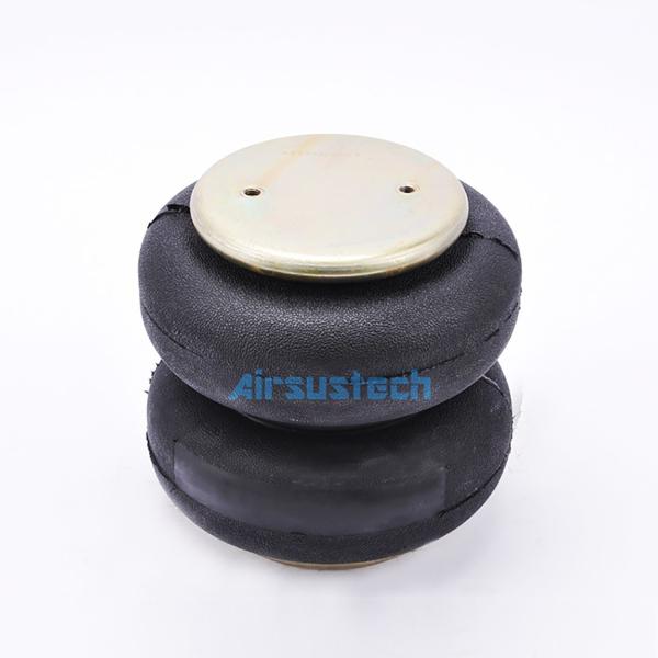 Sacos de ar Firestone W01-M58-7679/20C2 Máquina de corte industrial duplo enrolado molas