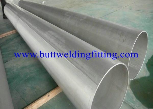 Cupro / Copper Nickel Pipes and Tubes ASTM B111 C70400 C70600,ASTM B288 ASTM B688