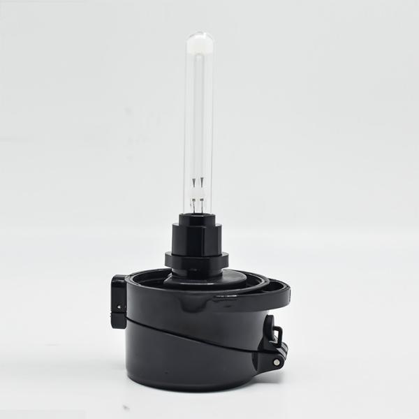 400mAh UV Sterilization Filter Cup , CCFL Cold Cathode Sterilization Lamp AZ-UV905