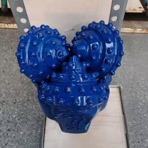 Well  Rock Drilling Bit  8 -1/2