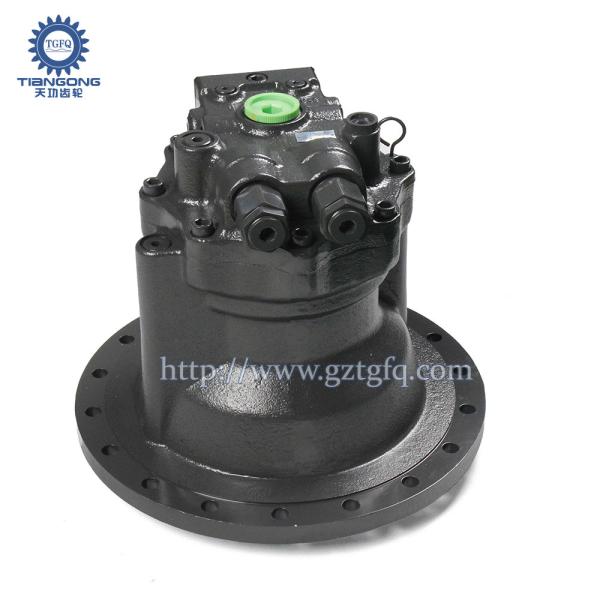 CX460/SH460 Стальная отполированная экскаваторная колебательная двигательная запасная часть KTC0171/KPC0171