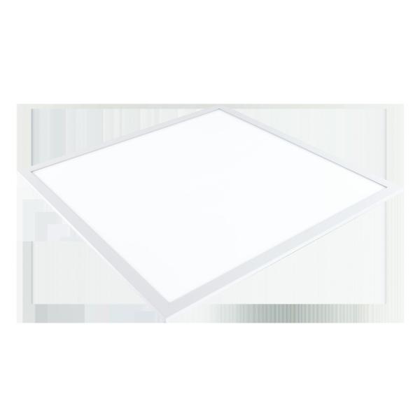 36W Cyanosis Compliant Square LED Panel Light SMD LED'S 4000K 2400lm