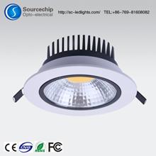 cob 30w led down light China Suppliers | cob 30w led down light Wholesale