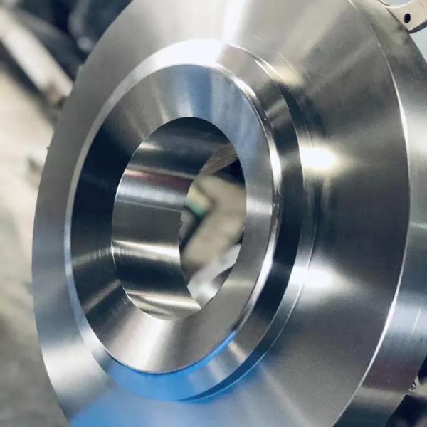 F304 F304L F316 F316L 31803 32750 pescoço de aço inoxidável do deslizamento On/Weld da solda do soquete da flange/flange de placa/flange cega