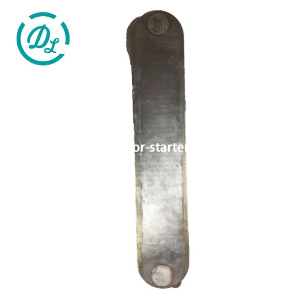 Ensemble refroidisseur d'huile moteur ISUZU 6HK1 OEM 1-13201066-2