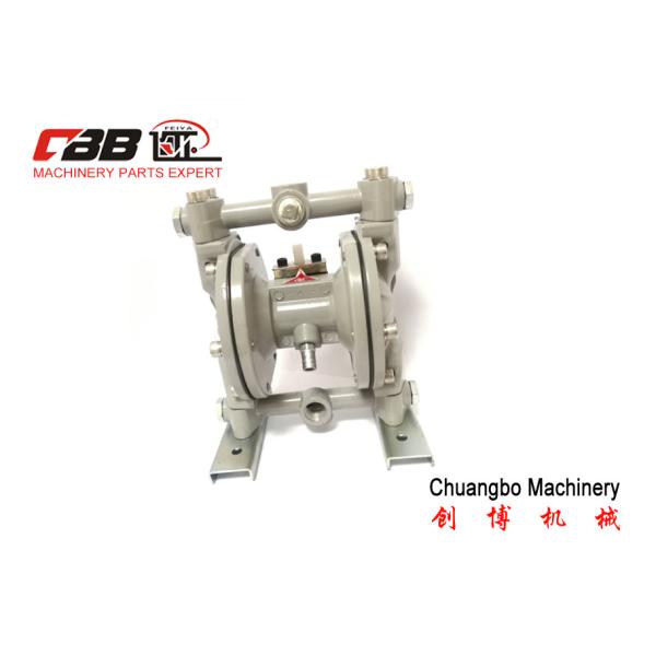 G1/2 Pneumatic Diaphragm Pump