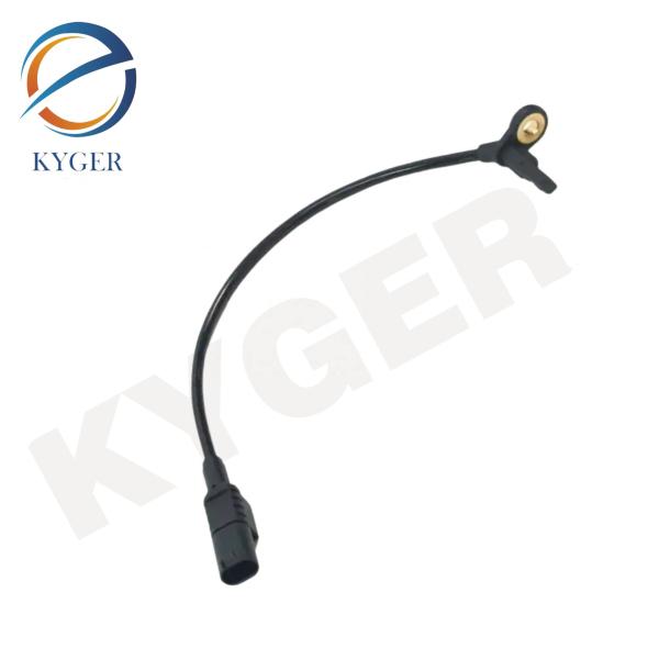 AutocParts Sensor Elevação traseira da roda direita Sensor de velocidade ABS 1649058300 Para Mercedes Benz X164 W164 W251 164 905 83 00 A1645400717