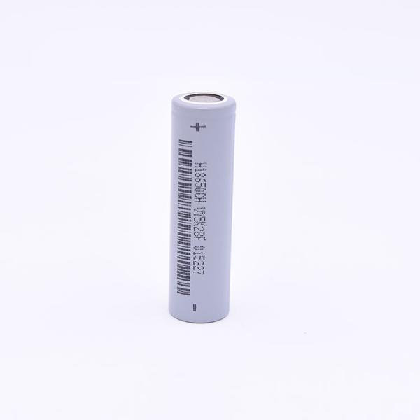 18650 3.7V 2600mAh BAK Cylindrical Lithium Ion Battery Cell 3C Rechargeable Power Battery