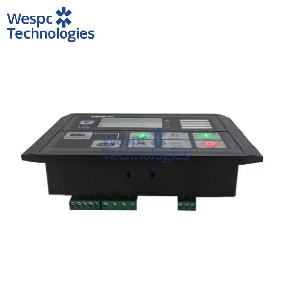 WESPEC Original Mebay DC42D MK3 Diesel Generator Set Controller Auto AMF Generator Controller