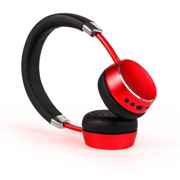 ODM Lose Noise Over Ear Gaming Headphones 20Hz Wireless Headsets