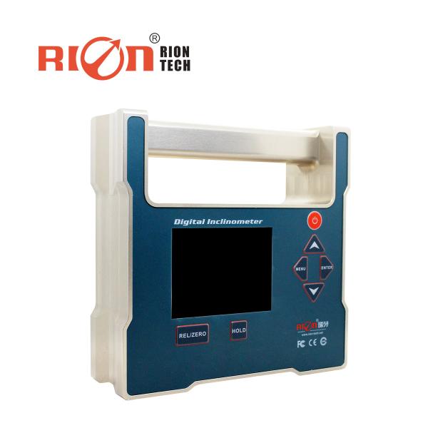 High Accuracy Digital Inclinometer The State-of-the-Art Tool for Angle Measurement
