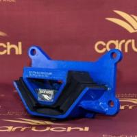 KM2200001 Truck Spare Parts  Front Rubber Support Shipped Fast with FEDEX DHL EMS UPS TNT For Sinotruk