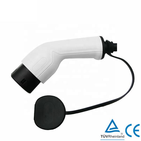 CE IP55 EV Charging Plug IEC 62196 EV Charger Connector