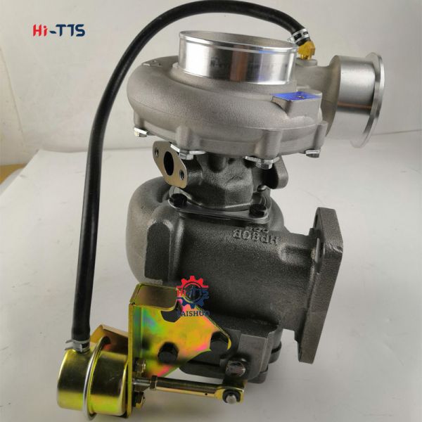 Hi-TTS Diesel Turbocharger BF6M1013-28E 1118010-37A 1118010-2208/B 1118010-23V for Truck J6