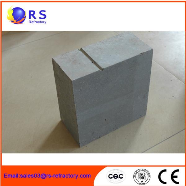 High Strength Phosphate Bonded Alumina Bricks