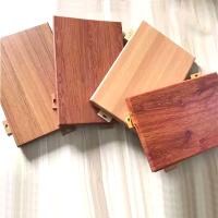 Folha de painel de alumínio personalizada pré-fabricada à prova de ferrugem para instalação pronta
