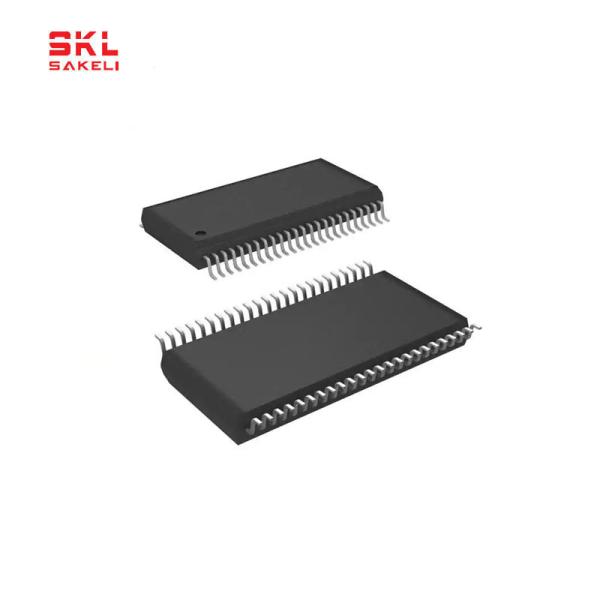 CY62167DV30LL-55ZXI 8Mb Low Voltage F RAM Nonvolatile Memory IC Chip
