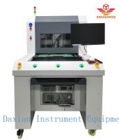 El equipo de prueba del tablero del PWB de HDI automatizó la inspección óptica AOI Systems