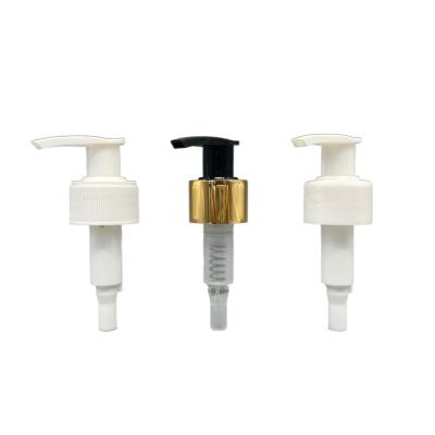 28/415 Lotion Dispenser Pump 1.5ml Dosage 24/415 For Hand Sanitizer Gel