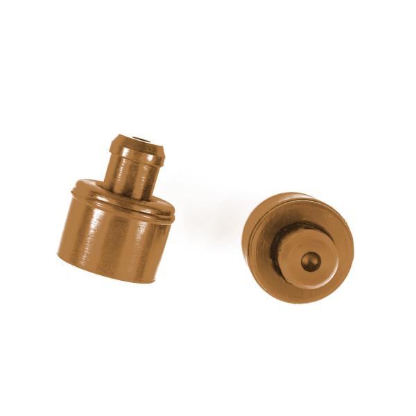 CSM ACM Rubber Bungs And Stoppers With Ul 94-V0 Chemistry Use