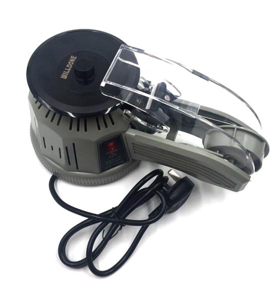 Hot Aluminum Electric Tape Dispenser ZCUT-2 11 - 58 Mm Cutting Length