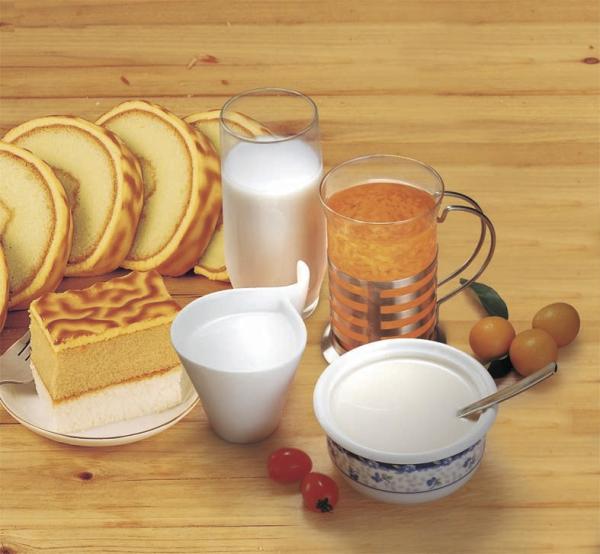 Emulsivos GMS 401 da padaria do aditivo de alimento com o OEM de formação de espuma da resistência
