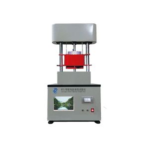QR-HTS Computer Intelligent High Temperature Sand Strength Testing Machine