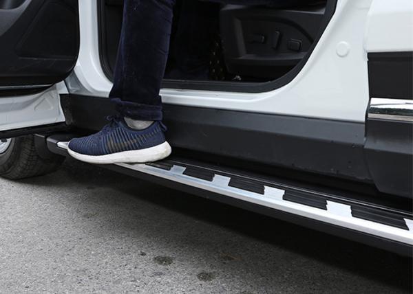 Renault All New Koleos 2016 2017 OE Style Side Steps Running Boards