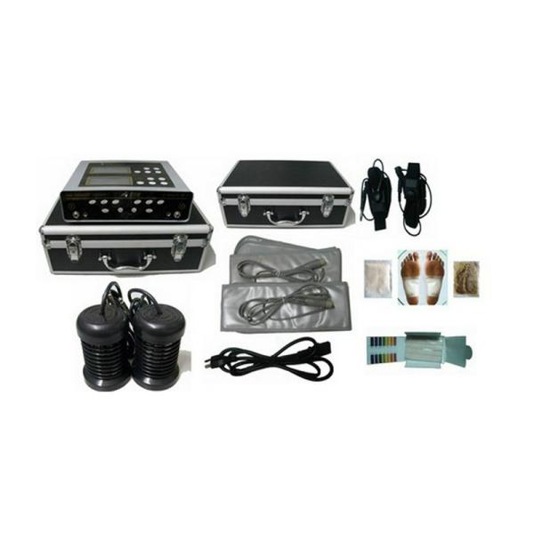 Dual Detox Foot Spa Machine AH-08