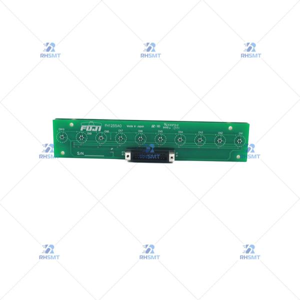 XP242 FUJI CONNECT BOARD smt spare parts fuji smt machine smt machine parts