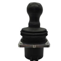 101174 Joystick Boom Lift Controller de joystick de doble eje 101174GHT 62390GT Compatible con el Genie S-120 S-45