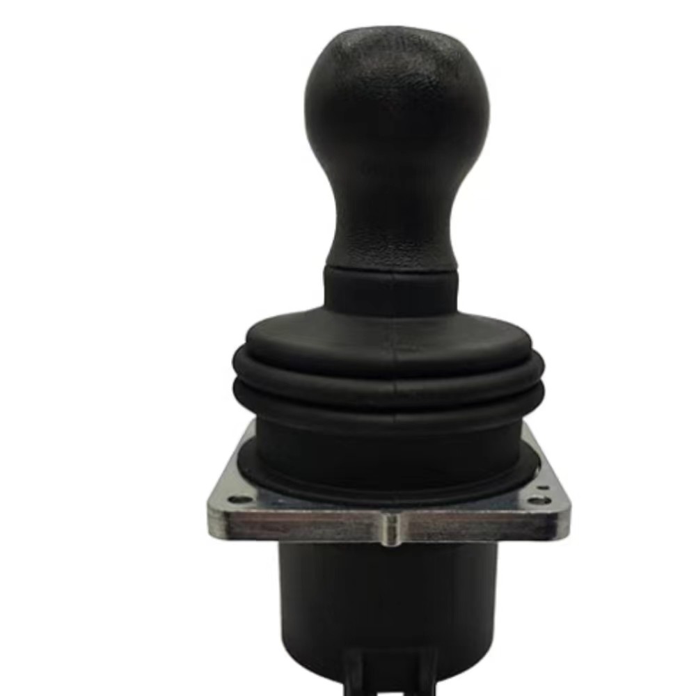 101174 Joystick Boom Lift Dual Axis Joystick Controller 101174GHT 62390GT Совместимый с Genie S-120 S-45