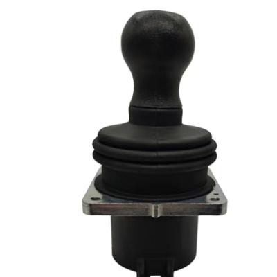 101174 Joystick Boom Lift Dual Axis Joystick Controller 101174GHT 62390GT Compatível com Genie S-120 S-45