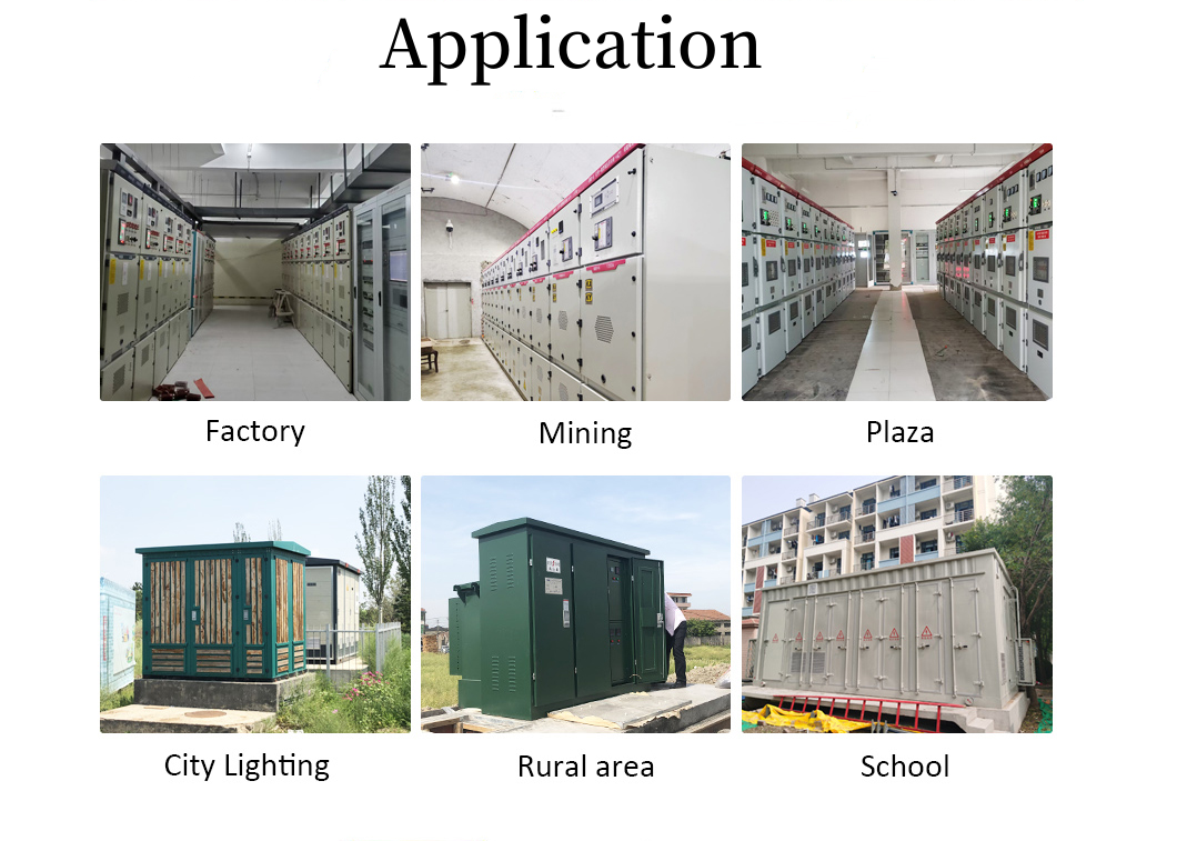 Low Voltage Indoor Distribution Box Cold Rolled Sheet IP65 IP66 Electrical Panel Box