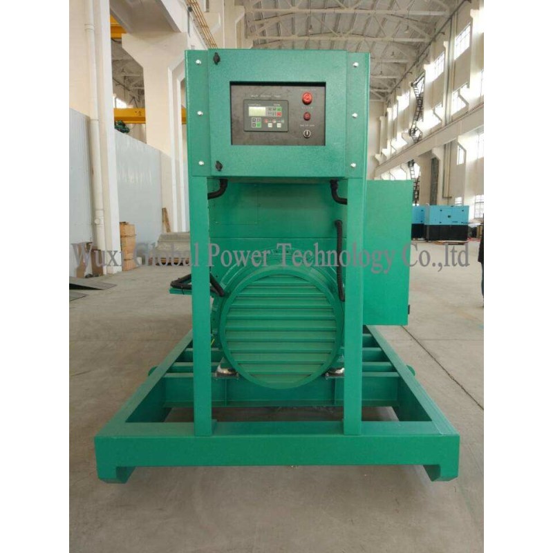 1000KW Open Diesel Power Generator Set With 16 Cylinder Cummins KTA50-G3