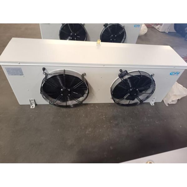 D6.0E9 Heavy-Duty Dual-Fan Low-Temperature Industrial Evaporator