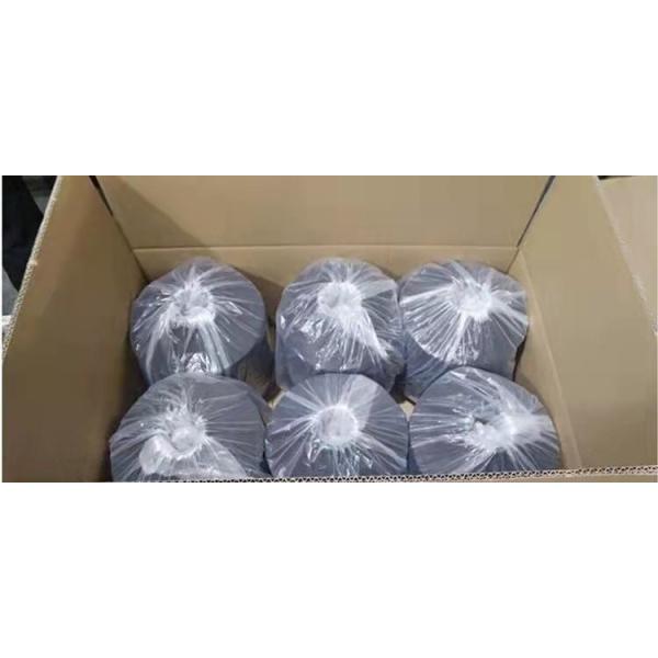 Black 150D/48F DTY Polyester Yarn NIM AA From China Manufaturer