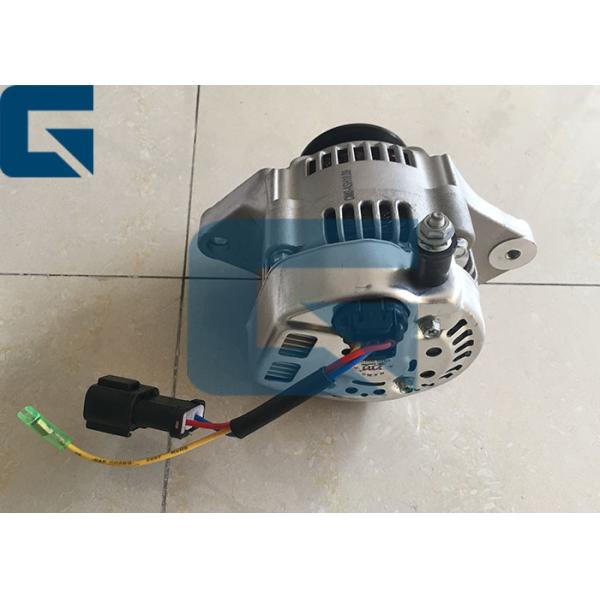 Альтернатор 12В 50А 101211-2951 машинных частей 4Д94 экскаватора Р60-7 Хюндай мини