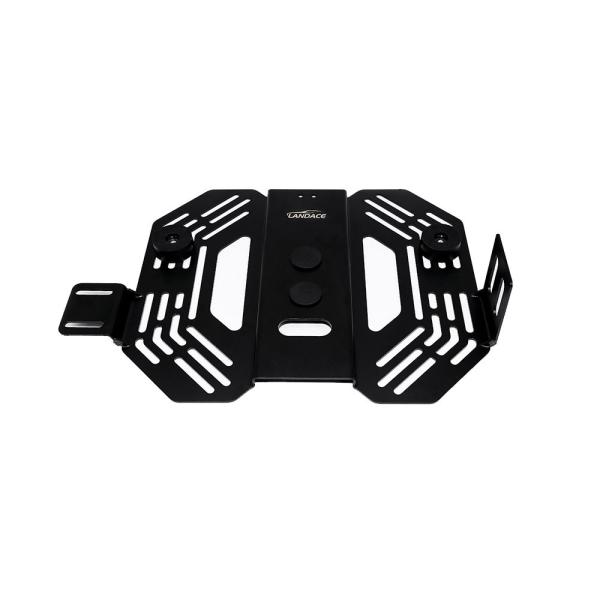 JEEP Wrangler Cargo Box Stand Holder Tool Box Bracket Top Seller for Car Fitment
