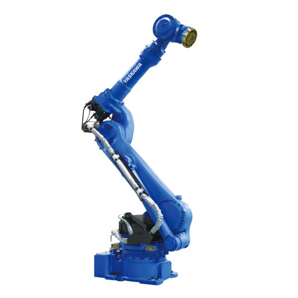 Yaskawa Universal Robot Arm 6 Axis Robot Arm Motoman GP8 With Fast And Compact For Stacking Robot
