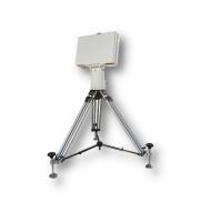 Anti Drone Radar Jamming System Low Altitude For DJI Phantom 4 Detection