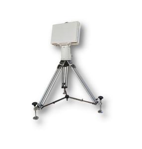 Anti Drone Radar Jamming System Low Altitude For DJI Phantom 4 Detection