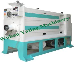 Series Mini Silky Rice Polisher / Home Rice Polisher 4-6 Ton Per Hour