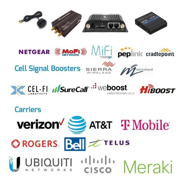 На открытом воздухе водоустойчивые 3 в одной комбинированной антенне шайбы wifi диапазона 2.4ghz 5.8ghz антенны MIMO LTE 4g 5g GPS хоккея шайбы двойной